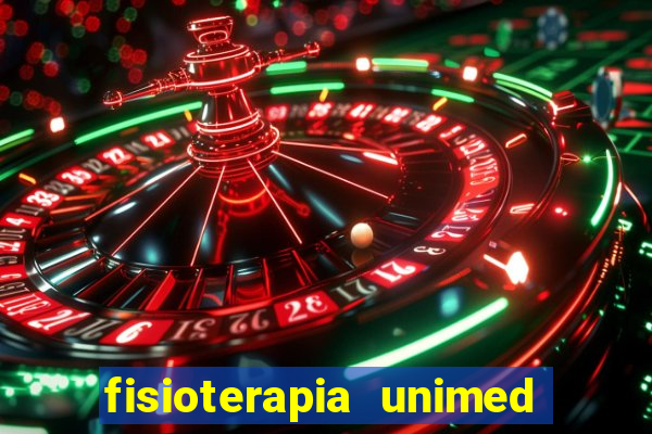 fisioterapia unimed porto alegre